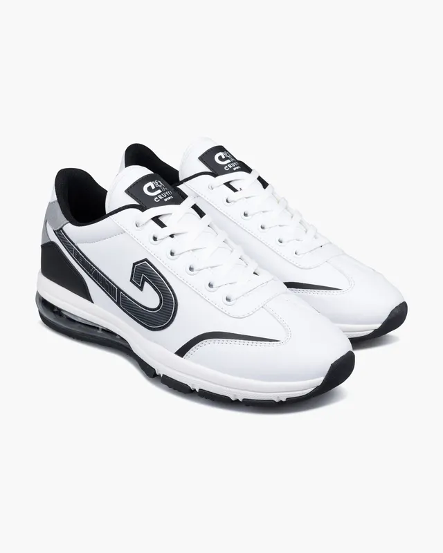 Cruyff Flash Runner White (CS241050-100)