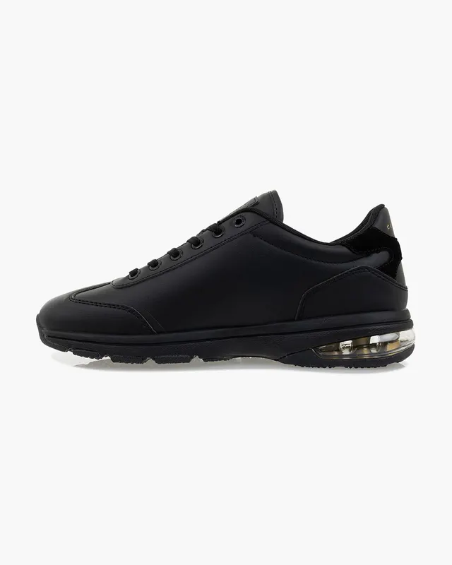 Cruyff Flash Runner Black/Gold (CS241050-960)
