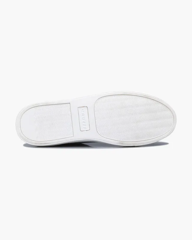 Cruyff Impact Court White/Brown (CS241060-157)