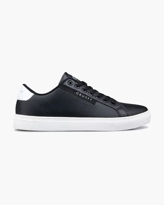 Cruyff Impact Court Black/White (CS241060-951)