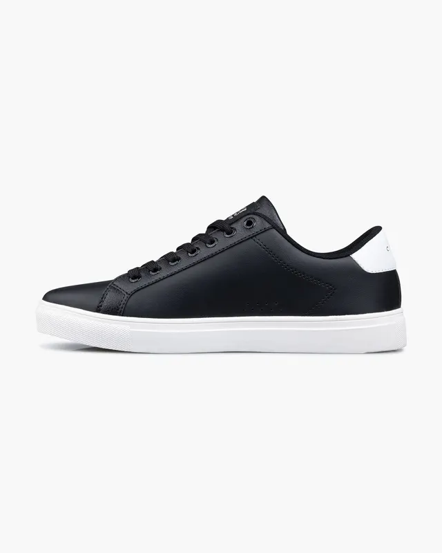 Cruyff Impact Court Black/White (CS241060-951)