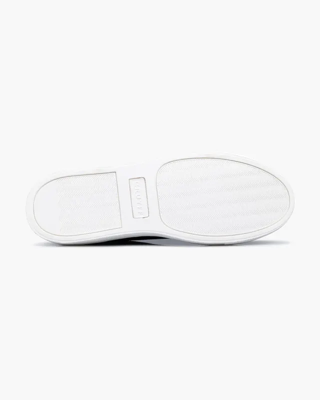 Cruyff Impact Court Black/White (CS241060-951)