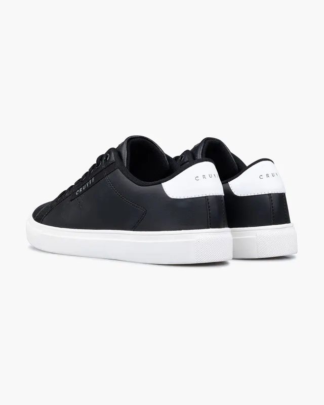 Cruyff Impact Court Black/White (CS241060-951)