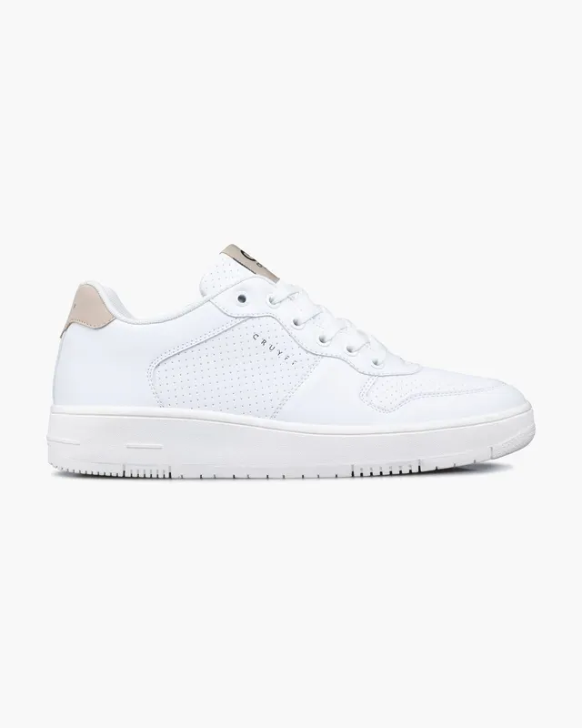Cruyff Indoor Royal White/Brown (CS241070-157)