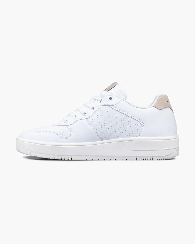 Cruyff Indoor Royal White/Brown (CS241070-157)