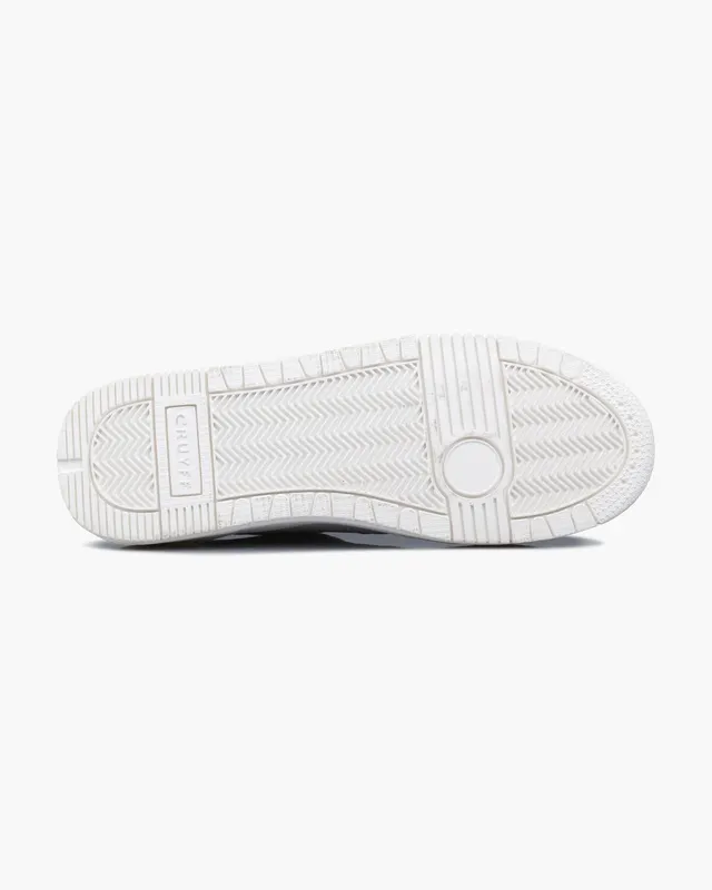 Cruyff Indoor Royal White/Brown (CS241070-157)