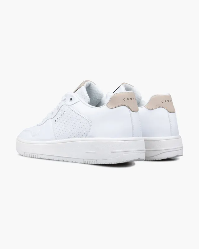Cruyff Indoor Royal White/Brown (CS241070-157)