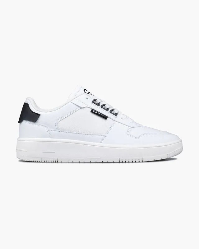 Cruyff Indoor King White (CS241080-100)