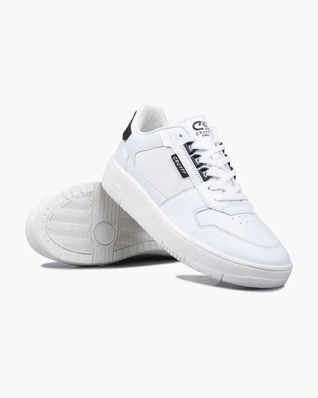 Cruyff Indoor King White (CS241080-100)