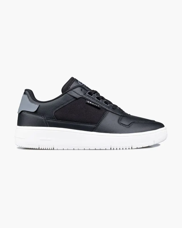 Cruyff Indoor King Black/White (CS241080-951)