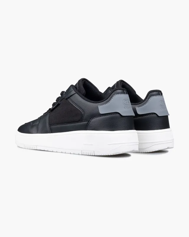 Cruyff Indoor King Black/White (CS241080-951)