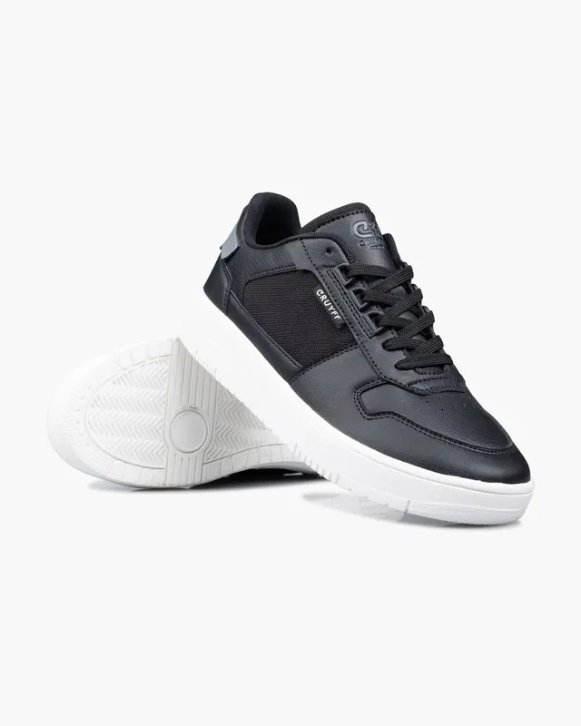 Cruyff Indoor King Black/White (CS241080-951)