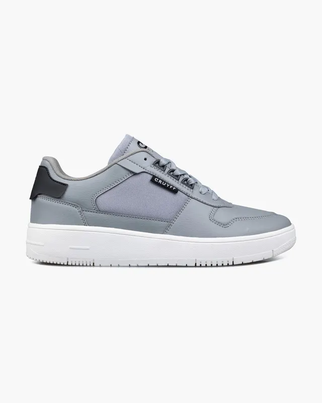 Cruyff Indoor King Grey/White (CS241080-971)