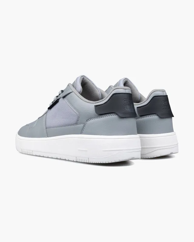 Cruyff Indoor King Grey/White (CS241080-971)