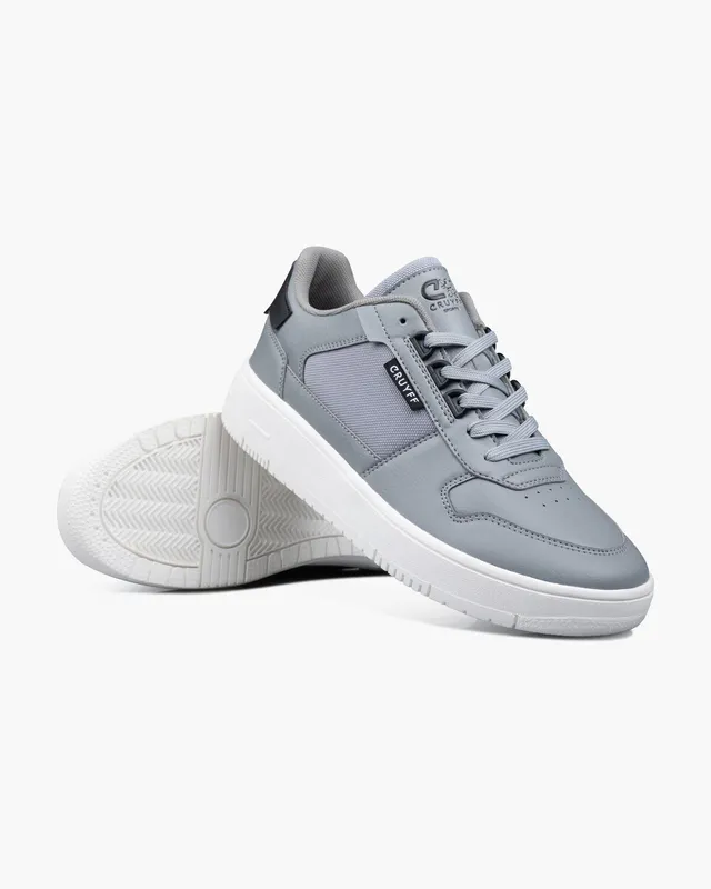 Cruyff Indoor King Grey/White (CS241080-971)