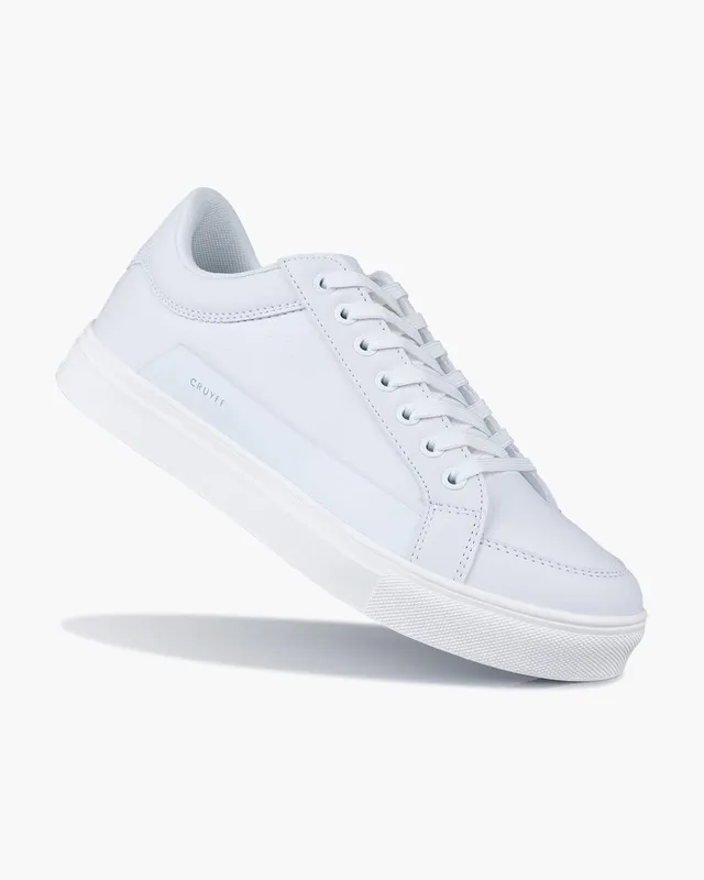 Cruyff Jordi White (CS241091-100)