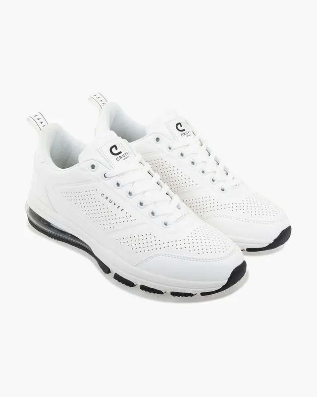 Cruyff Titan White (CS241140-100)