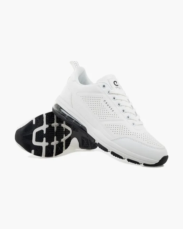 Cruyff Titan White (CS241140-100)