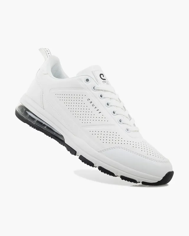 Cruyff Titan White (CS241140-100)