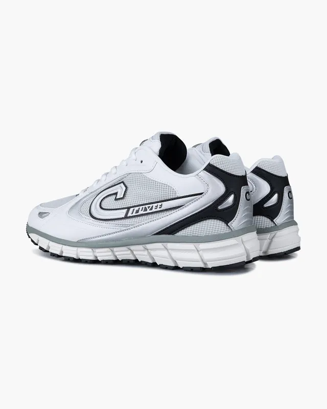 Cruyff Flash Eclectic White/Silver (CS241973-161)