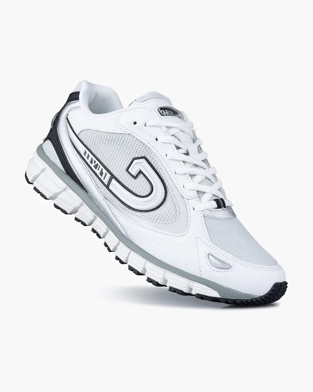 Cruyff Flash Eclectic White/Silver (CS241973-161)