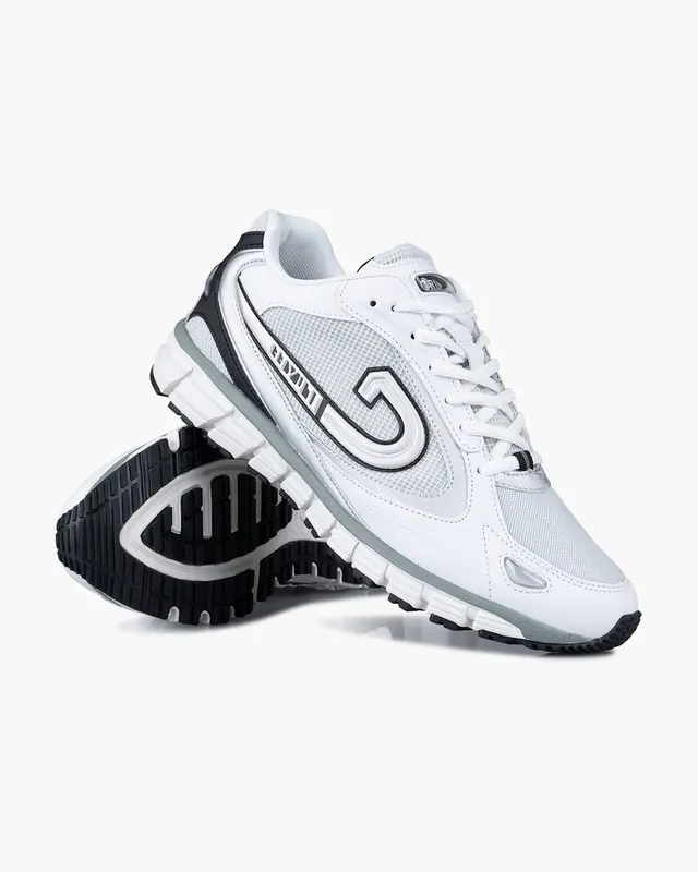 Cruyff Flash Eclectic White/Silver (CS241973-161)