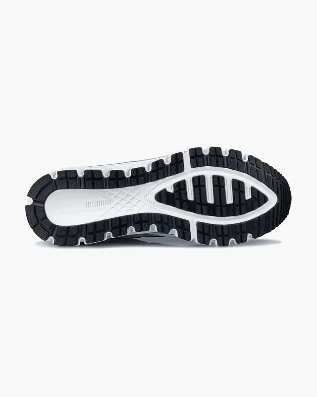 Cruyff Flash Eclectic White/Silver (CS241973-161)
