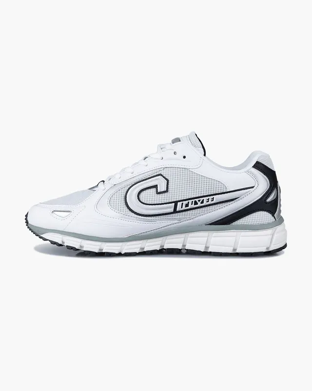 Cruyff Flash Eclectic White/Silver (CS241973-161)