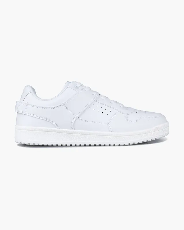 Cruyff Basket Low White (CS241990-100)
