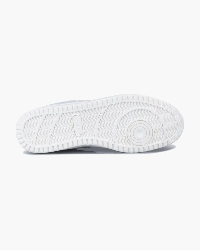 Cruyff Basket Low White (CS241990-100)