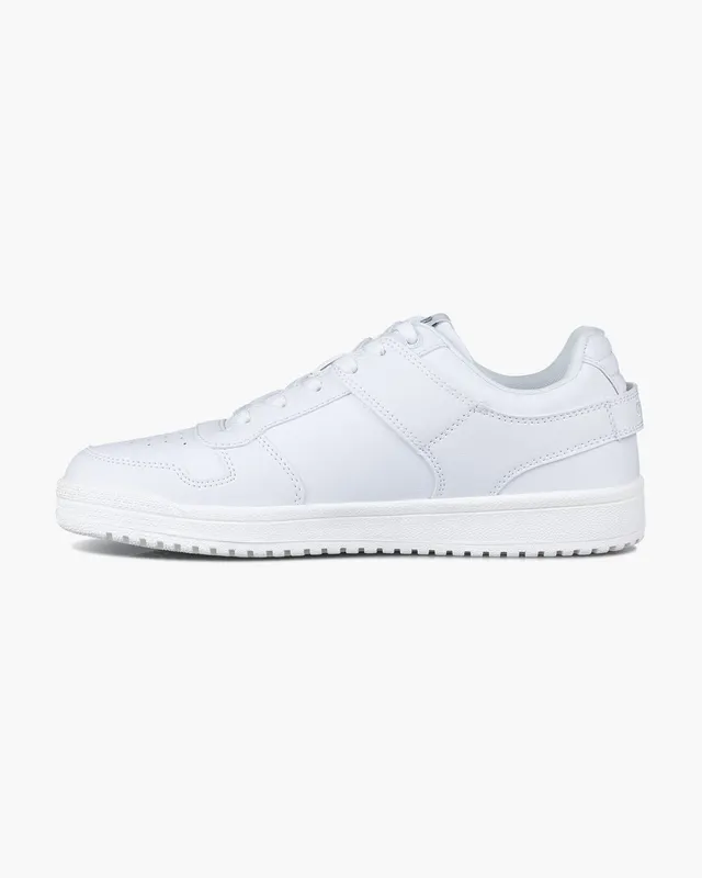 Cruyff Basket Low White (CS241990-100)