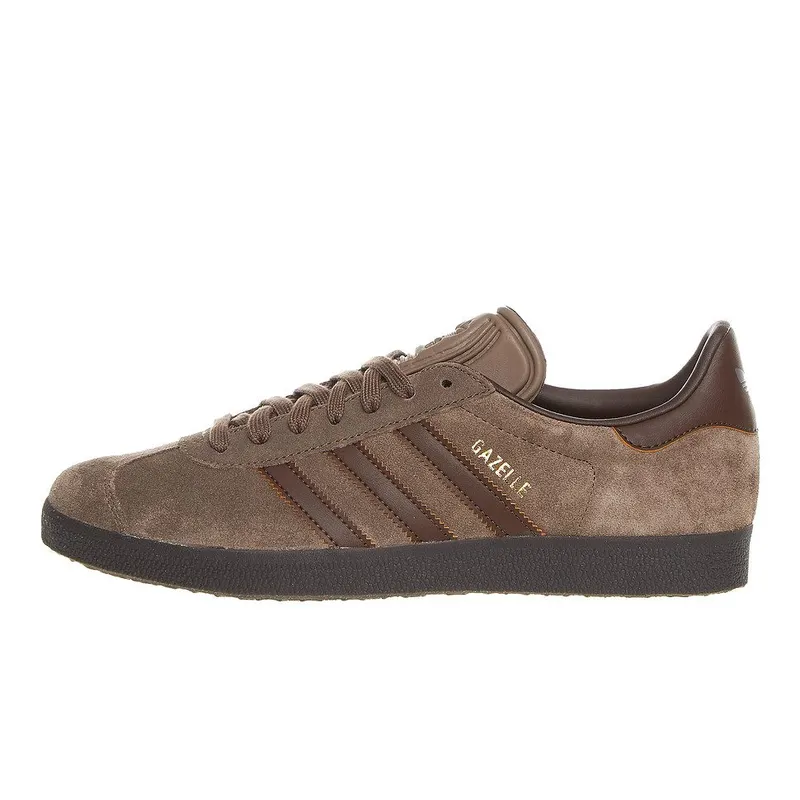 adidas Gazelle Earstr / Brown / Gum 5 (IG4989)