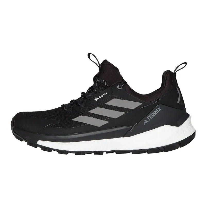 adidas Terrex Free Hiker 2 Low GTX Core Black / Grey Four / Footwear White (IG3201)