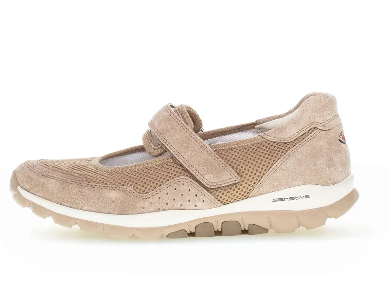 Gabor Lage sneakers Beige (86.961.44)
