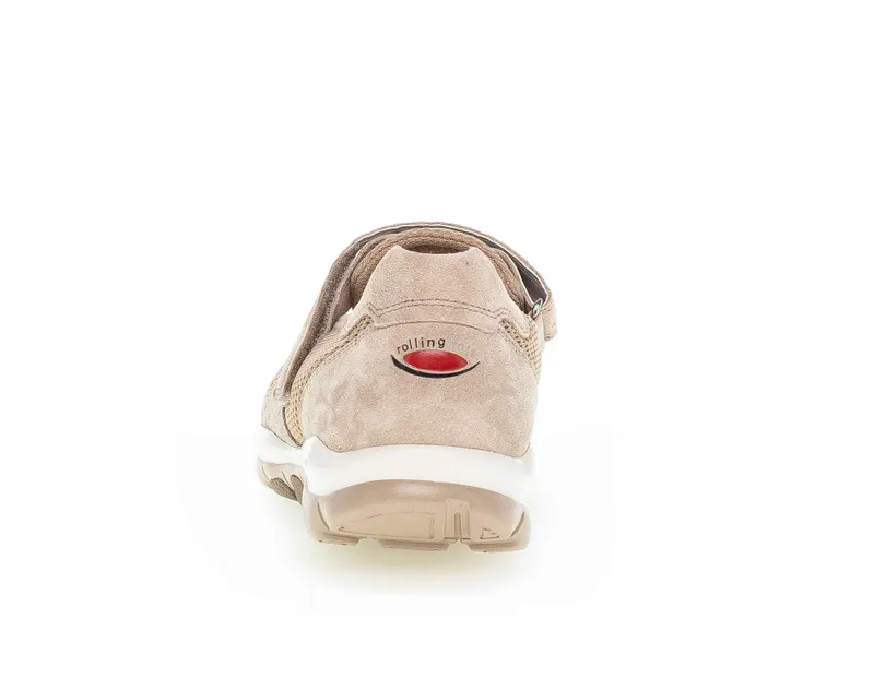 Gabor Lage sneakers Beige (86.961.44)