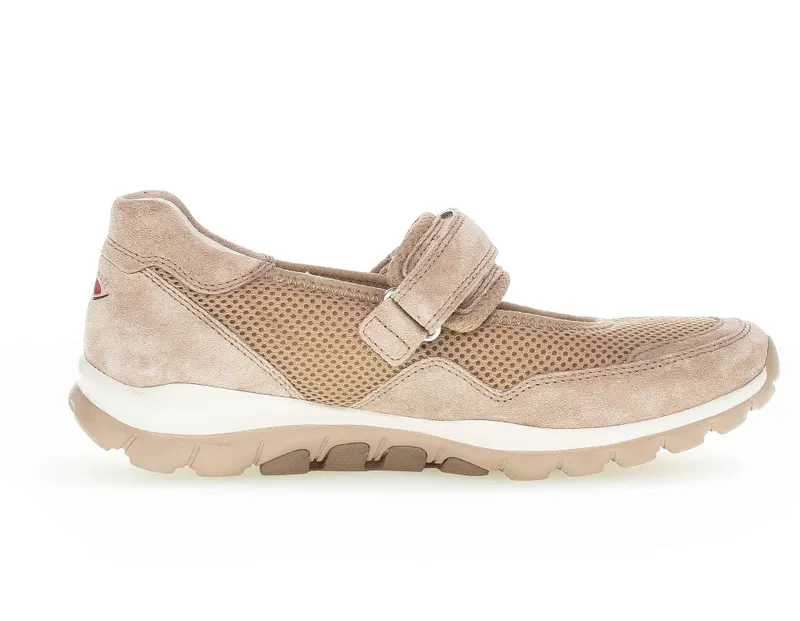 Gabor Lage sneakers Beige (86.961.44)