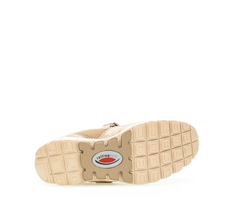 Gabor Lage sneakers Beige (86.961.44)