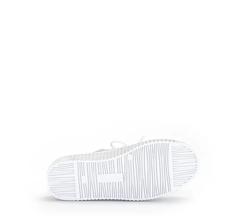 Gabor Lage sneakers Grijs (43.335.49)