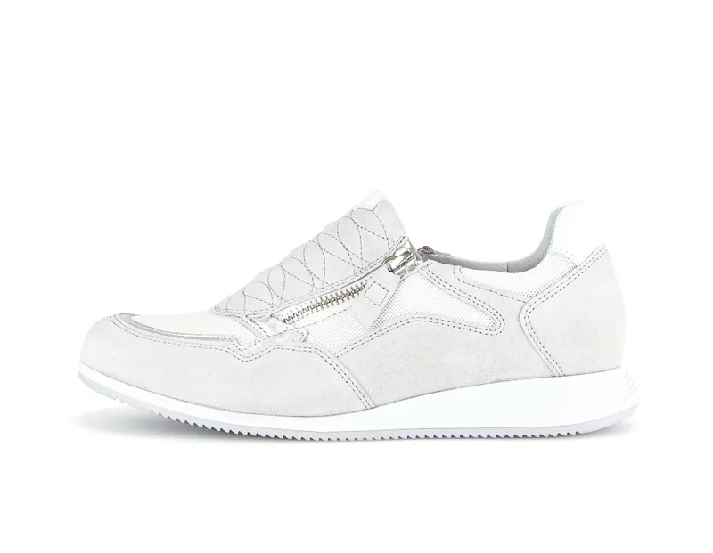 Gabor Lage sneakers Wit (46.408.41)