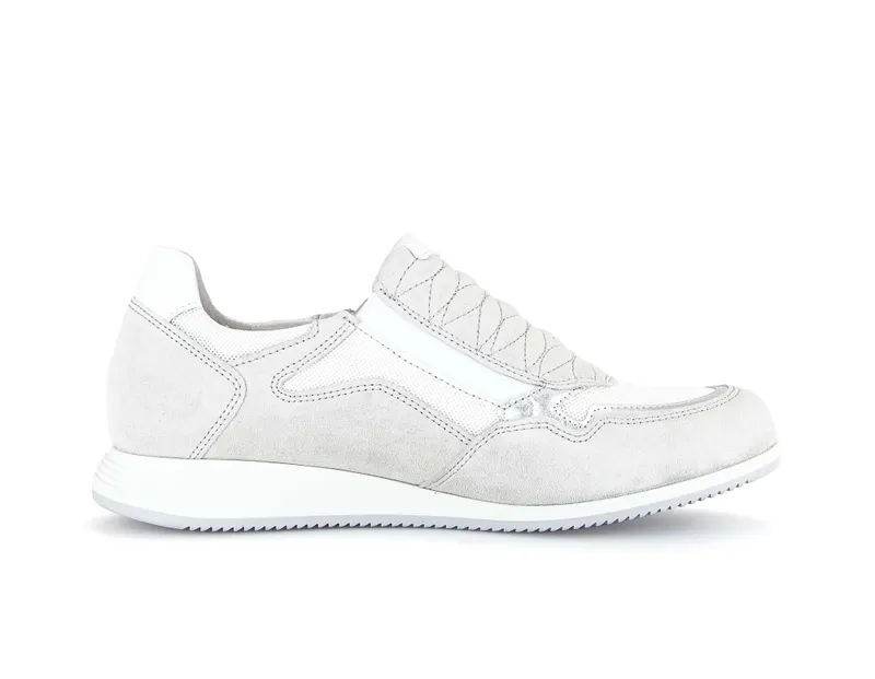 Gabor Lage sneakers Wit (46.408.41)