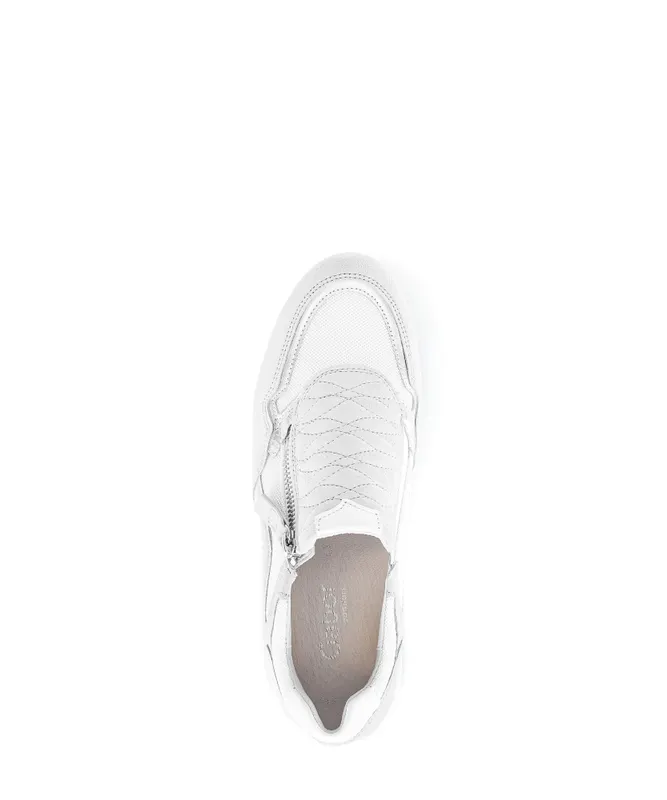Gabor Lage sneakers Wit (46.408.41)