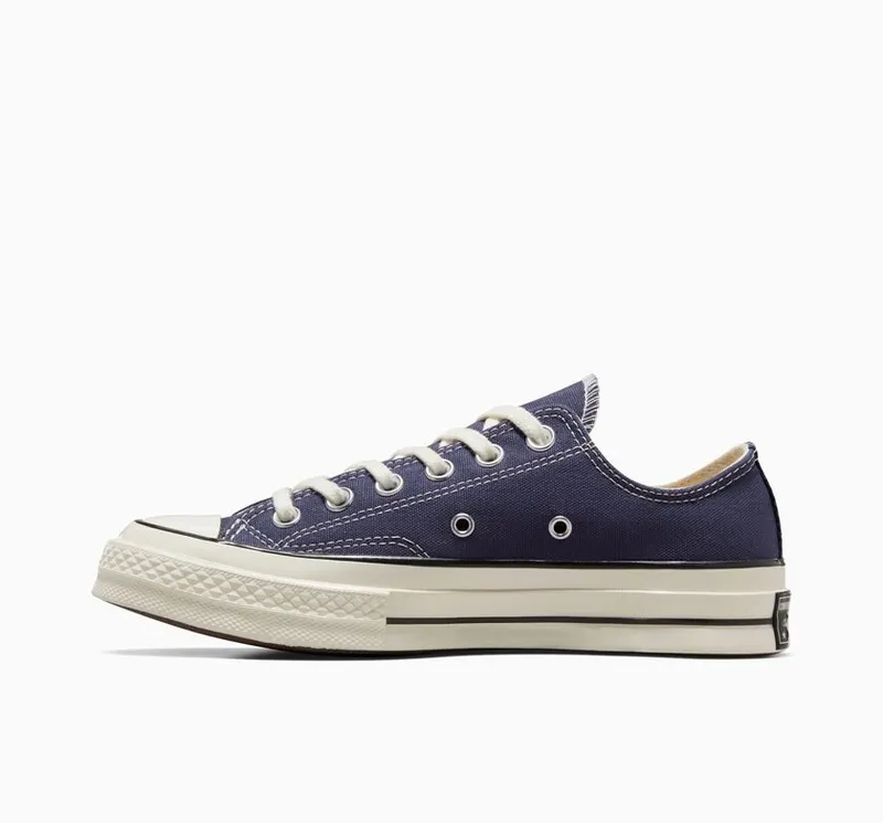 Converse Chuck 70 Vintage Canvas Uncharted Waters Blue/egret/zwart (A04592C)