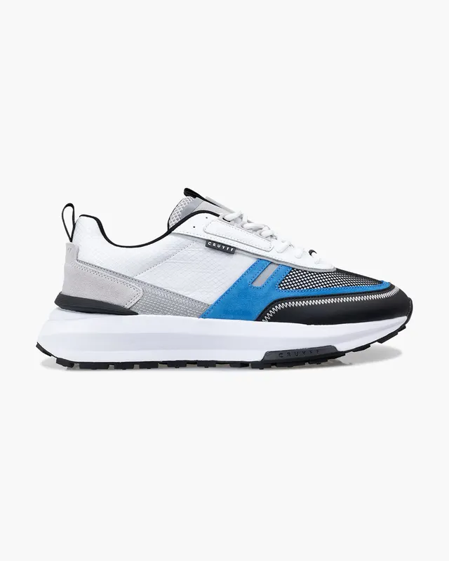 Cruyff Ambruzzia White/Blue (CC241023-155)