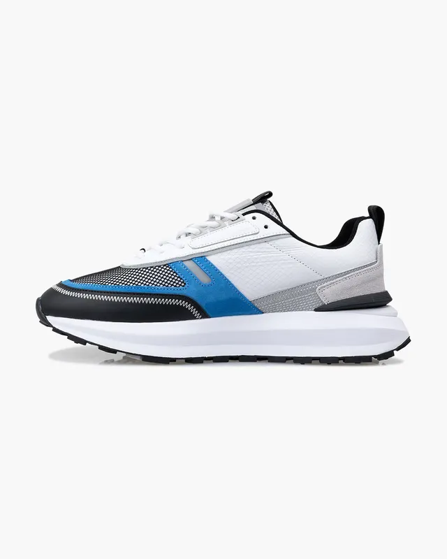 Cruyff Ambruzzia White/Blue (CC241023-155)