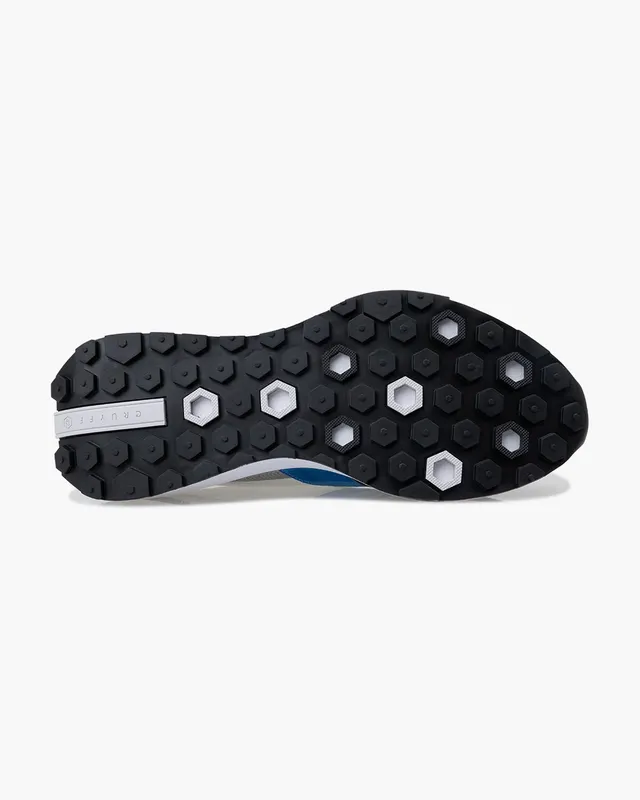 Cruyff Ambruzzia White/Blue (CC241023-155)