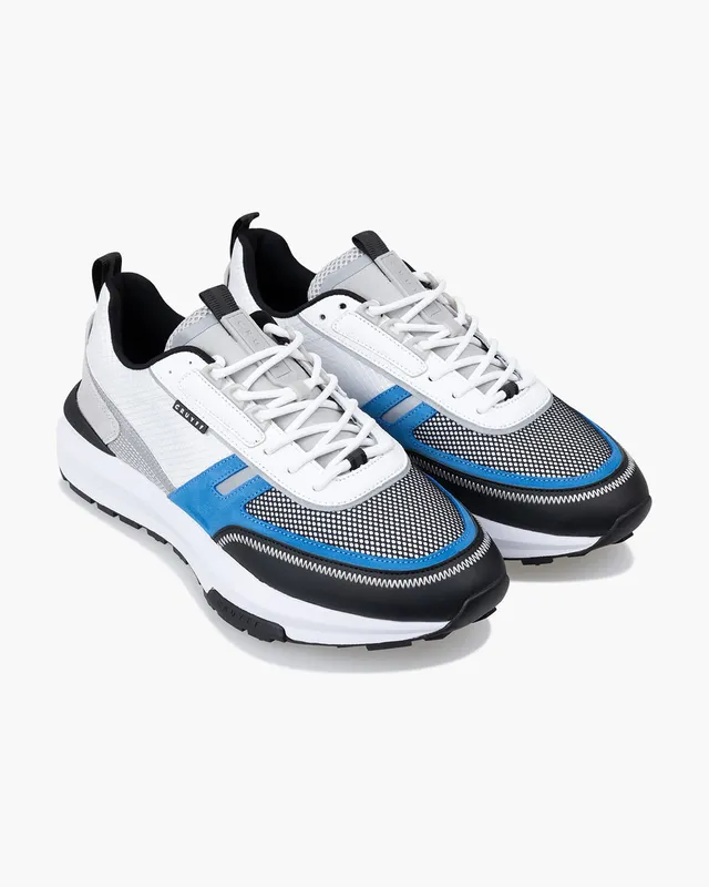Cruyff Ambruzzia White/Blue (CC241023-155)