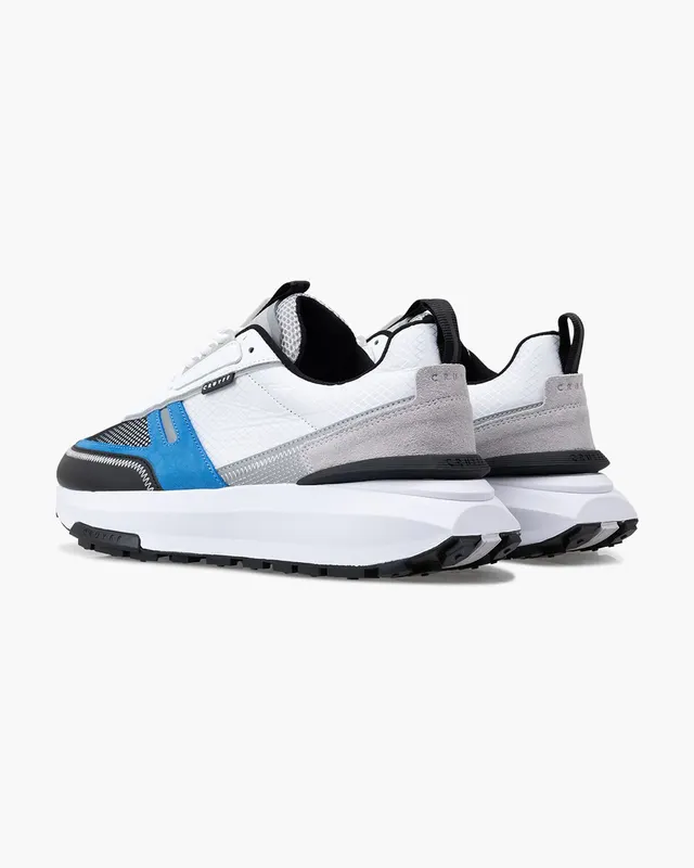 Cruyff Ambruzzia White/Blue (CC241023-155)