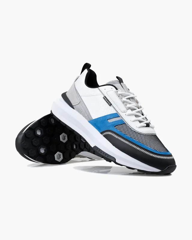 Cruyff Ambruzzia White/Blue (CC241023-155)
