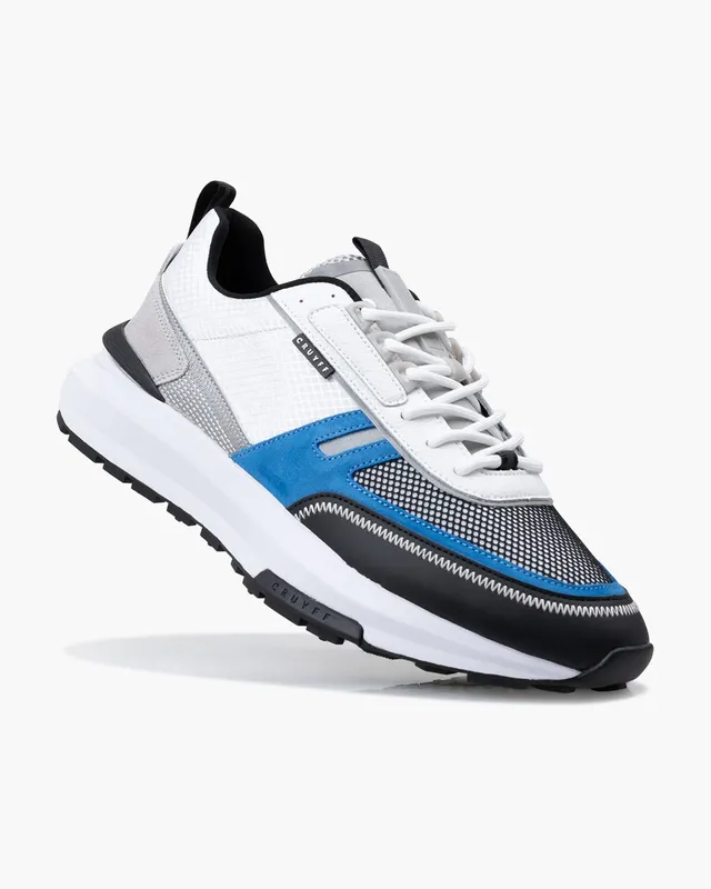 Cruyff Ambruzzia White/Blue (CC241023-155)