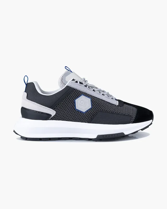 Cruyff Subutai Grey/Blue (CC241180-975)